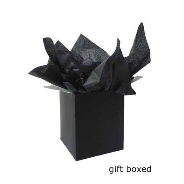 Black-Gift-Box